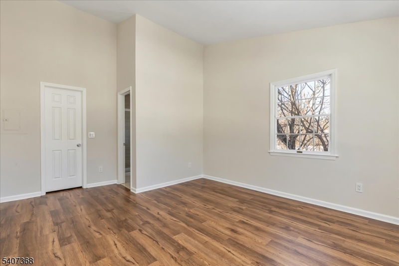 Spring Ridge - Residential