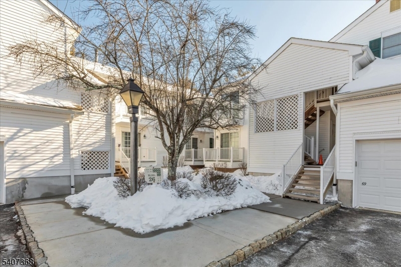 Spring Ridge - Residential