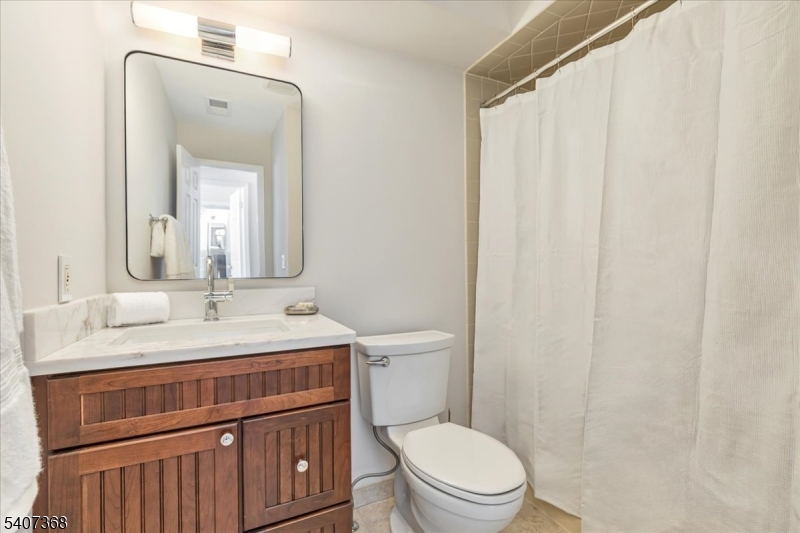 Spring Ridge - Residential