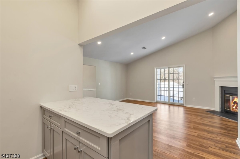 Spring Ridge - Residential