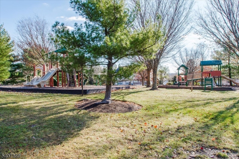 Spring Ridge - Residential