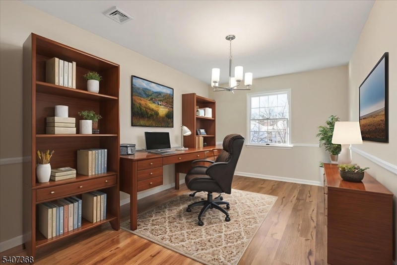 Spring Ridge - Residential