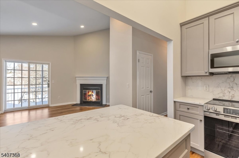 Spring Ridge - Residential