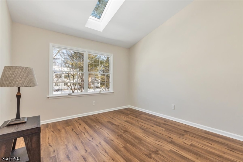 Spring Ridge - Residential