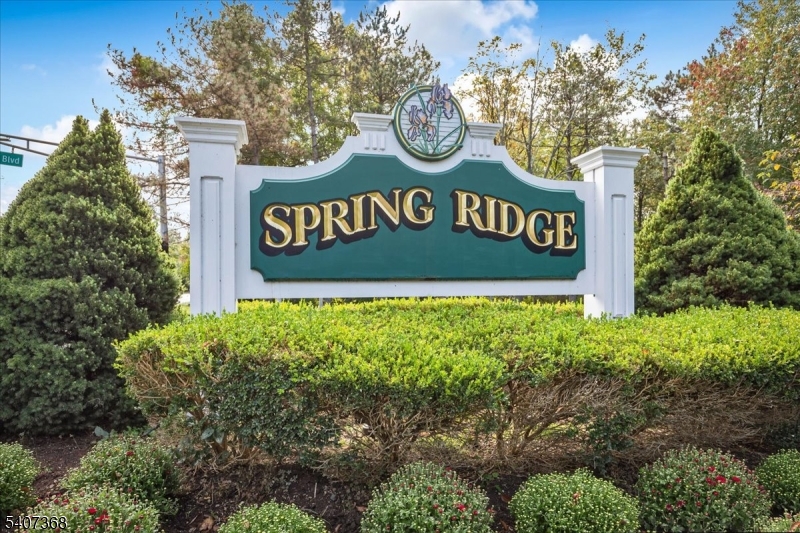 Spring Ridge - Residential