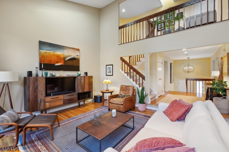 Pine Edge - Residential