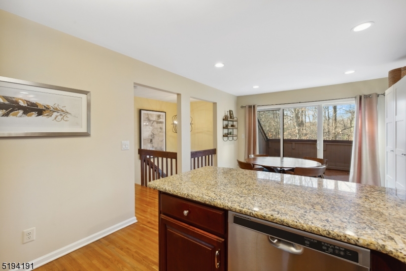 Pine Edge - Residential