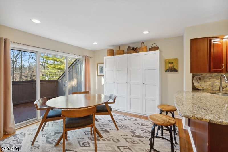 Pine Edge - Residential