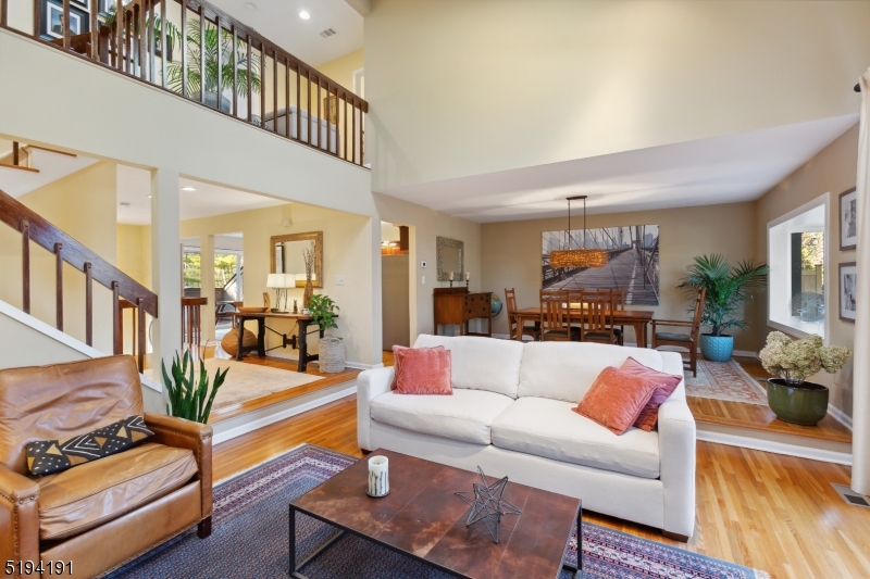 Pine Edge - Residential