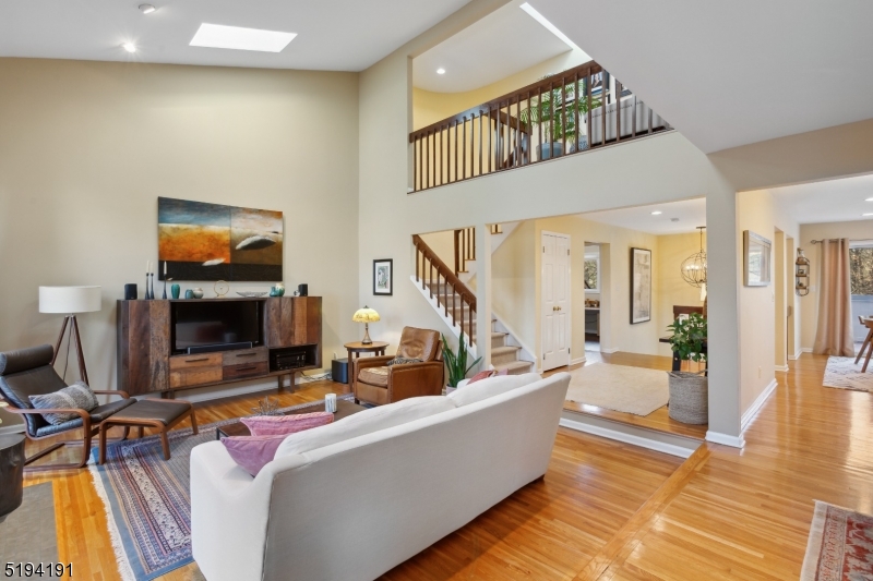 Pine Edge - Residential