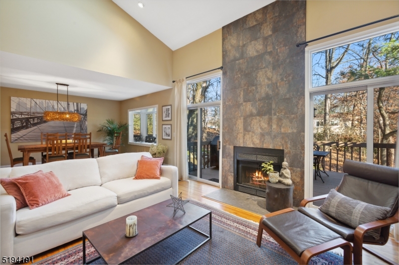 Pine Edge - Residential