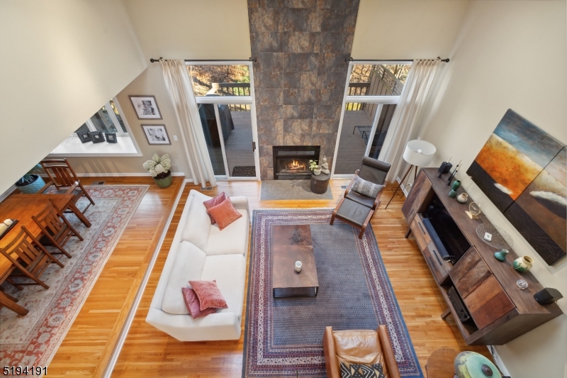 Pine Edge - Residential