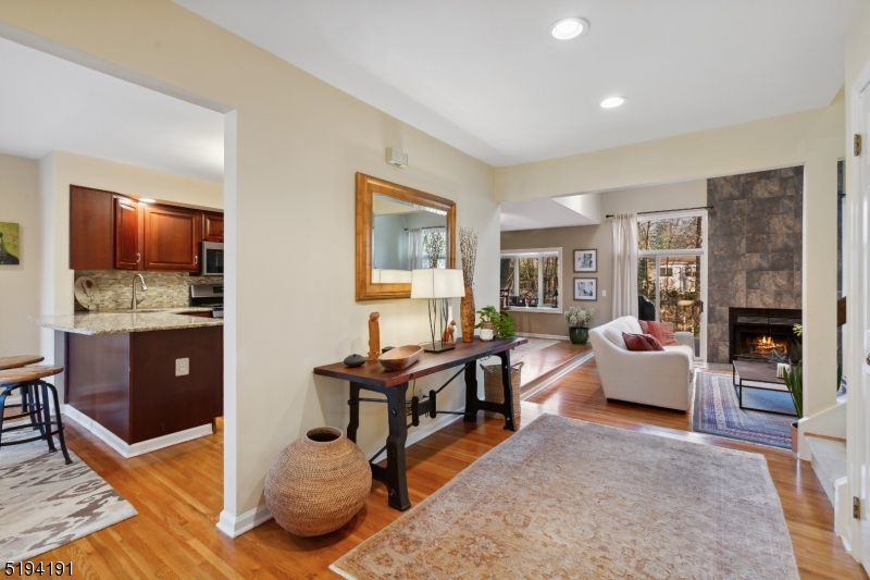 Pine Edge - Residential