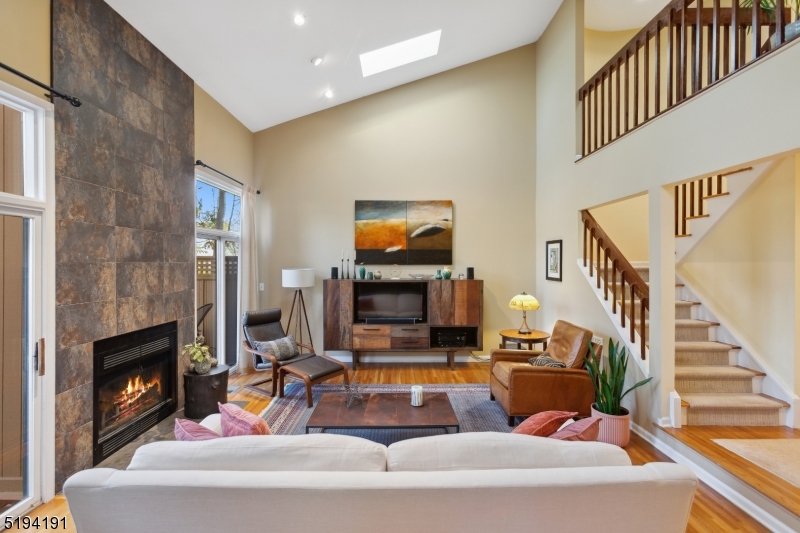 Pine Edge - Residential