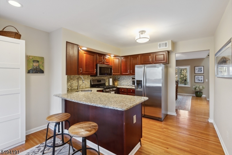 Pine Edge - Residential