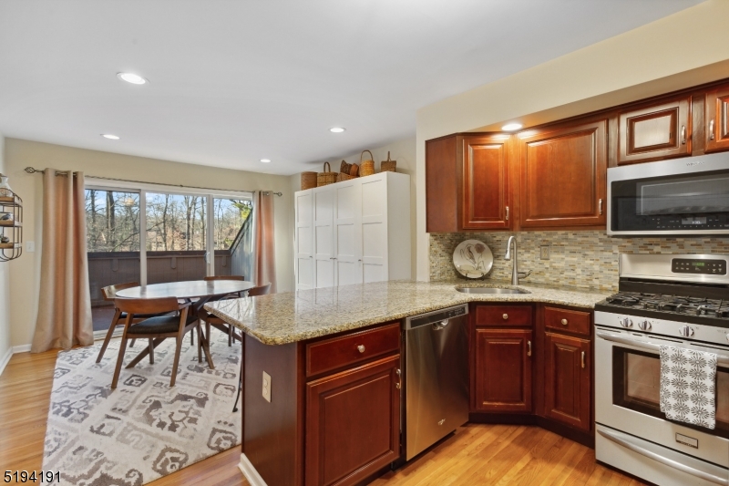 Pine Edge - Residential