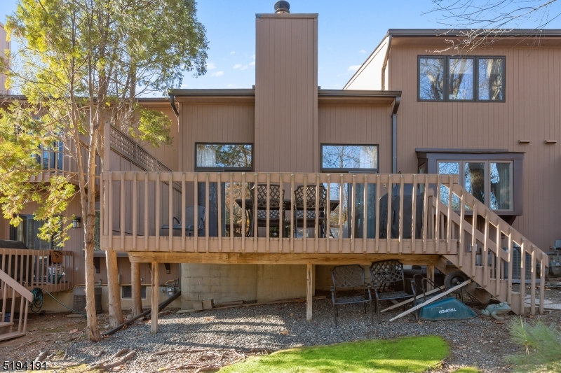 Pine Edge - Residential