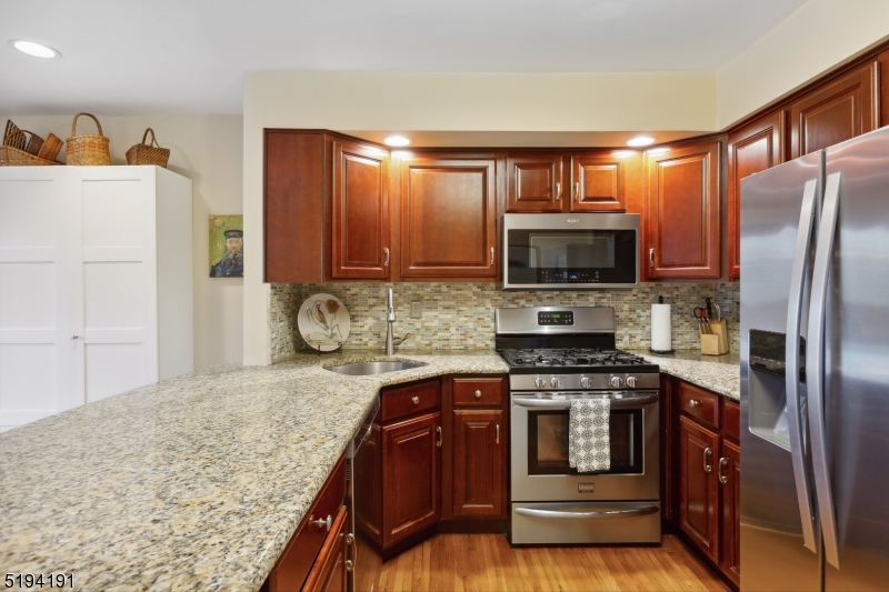 Pine Edge - Residential