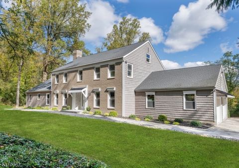 110 Colonial Dr, Harding Twp., NJ 07960 - MLS#: 3930364
