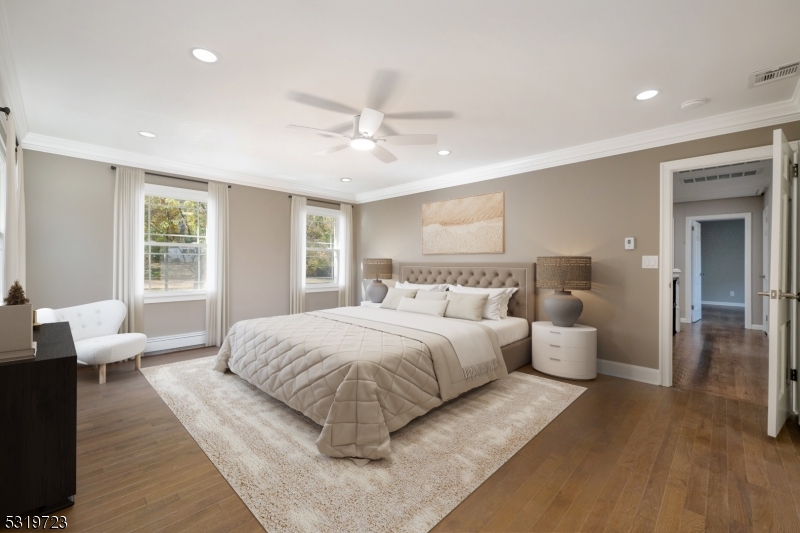 Colonial Drive - Residential