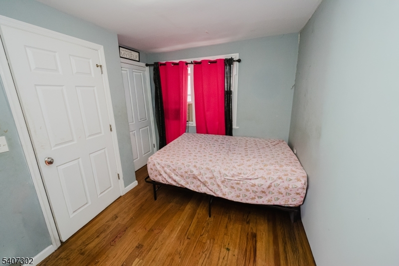 North Newark - Residential Income