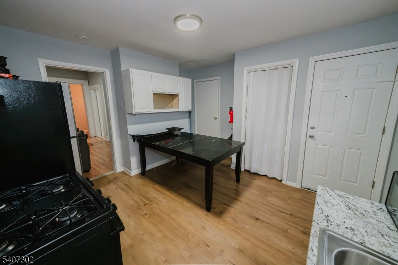 North Newark - Residential Income