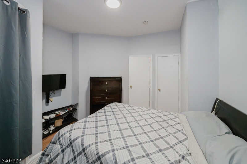 North Newark - Residential Income