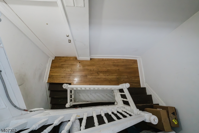 North Newark - Residential Income