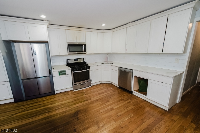 North Newark - Residential Income