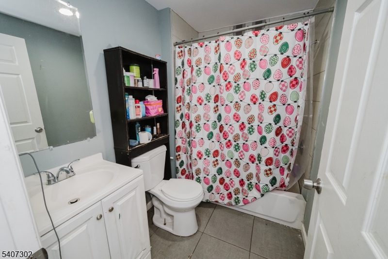 North Newark - Residential Income