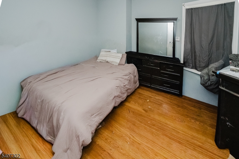 North Newark - Residential Income