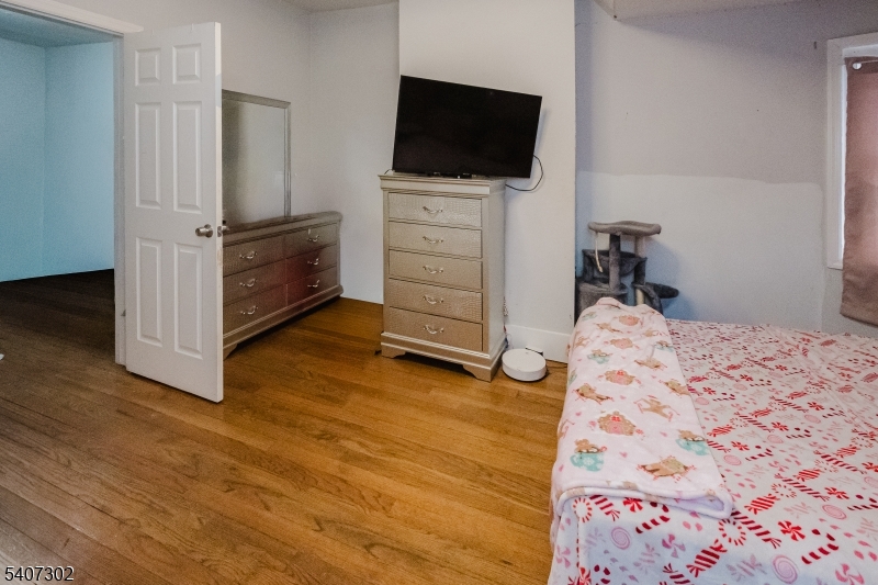 North Newark - Residential Income