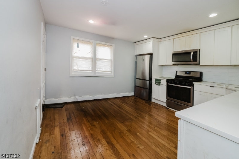 North Newark - Residential Income