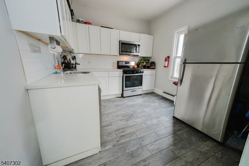 North Newark - Residential Income