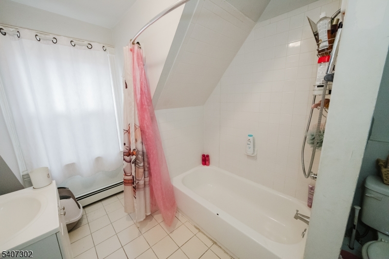 North Newark - Residential Income