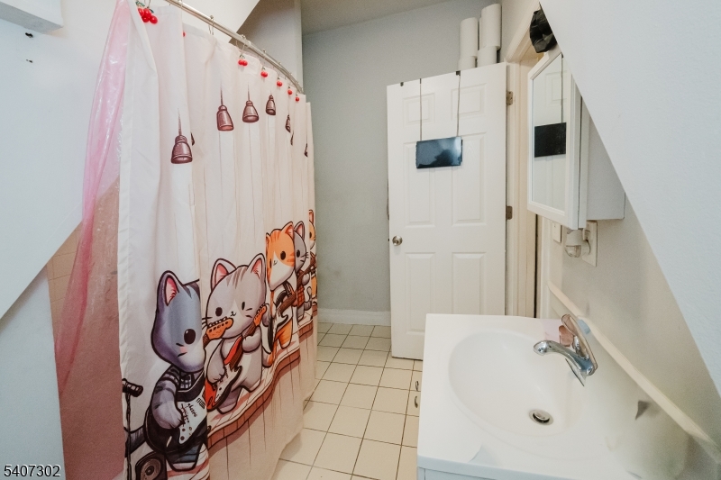 North Newark - Residential Income