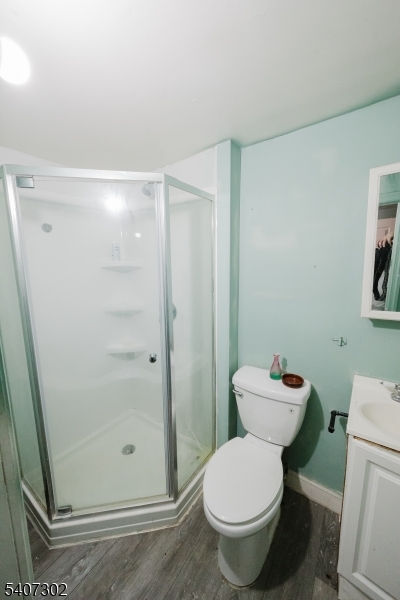 North Newark - Residential Income