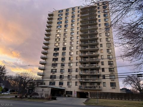 307 Prospect Ave Unit 4G, Hackensack City, NJ 07601 - MLS#: 3952109