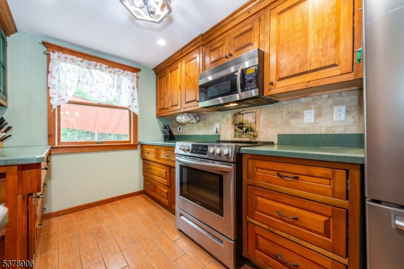 Lake Telemark - Residential