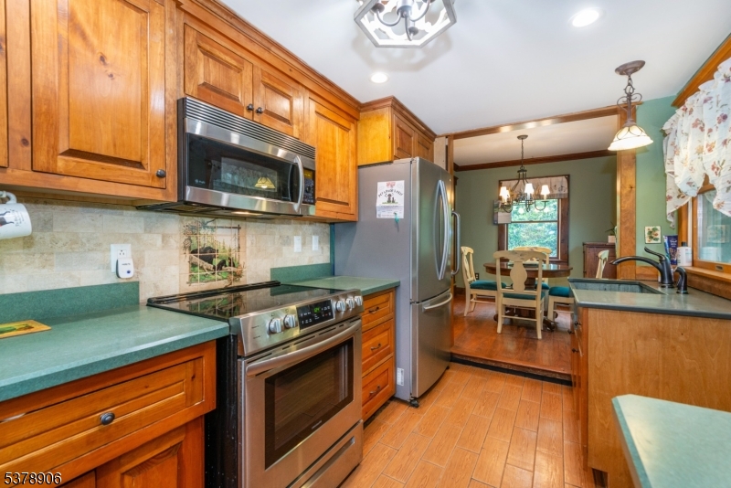 Lake Telemark - Residential