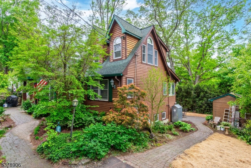 Lake Telemark - Residential