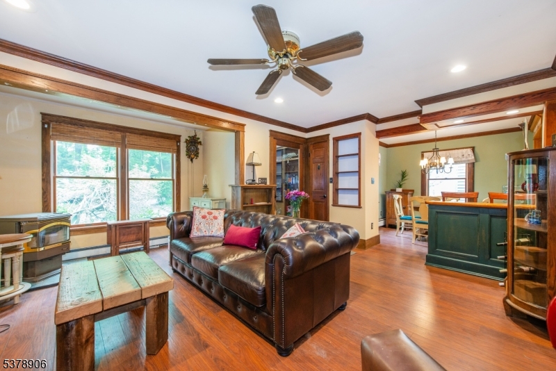 Lake Telemark - Residential