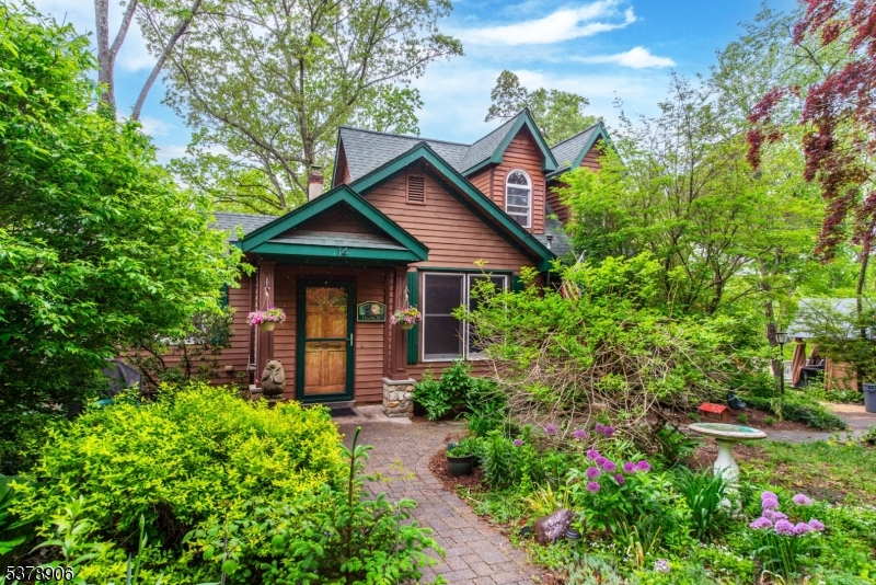 Lake Telemark - Residential