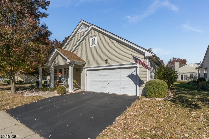 Brookfield Estates - Residential