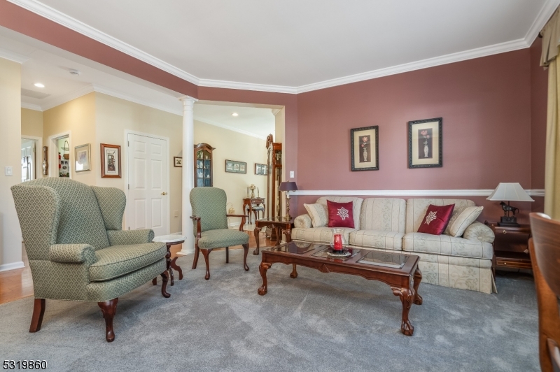 Brookfield Estates - Residential