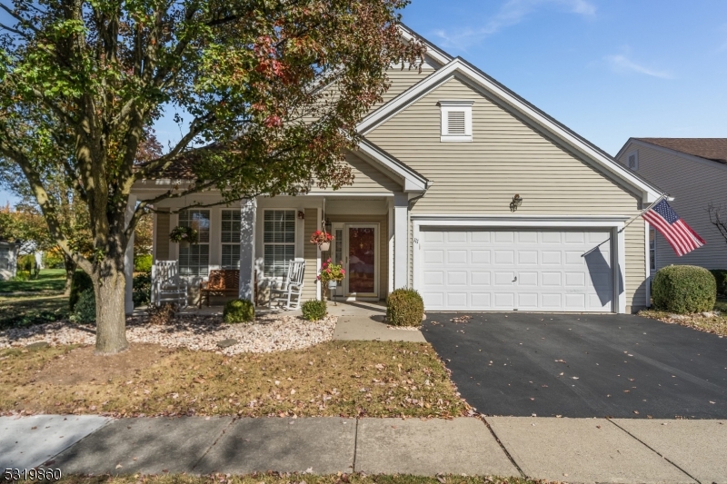 Brookfield Estates - Residential