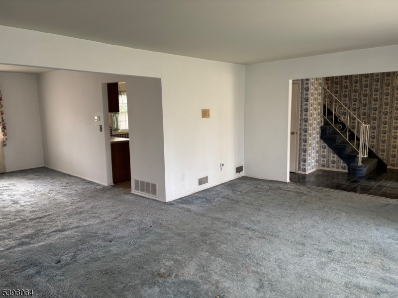 Hospital - Residential