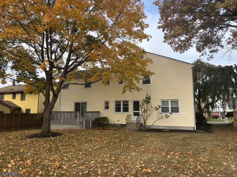 Hospital - Residential