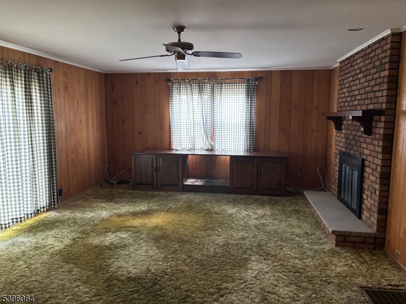 Hospital - Residential