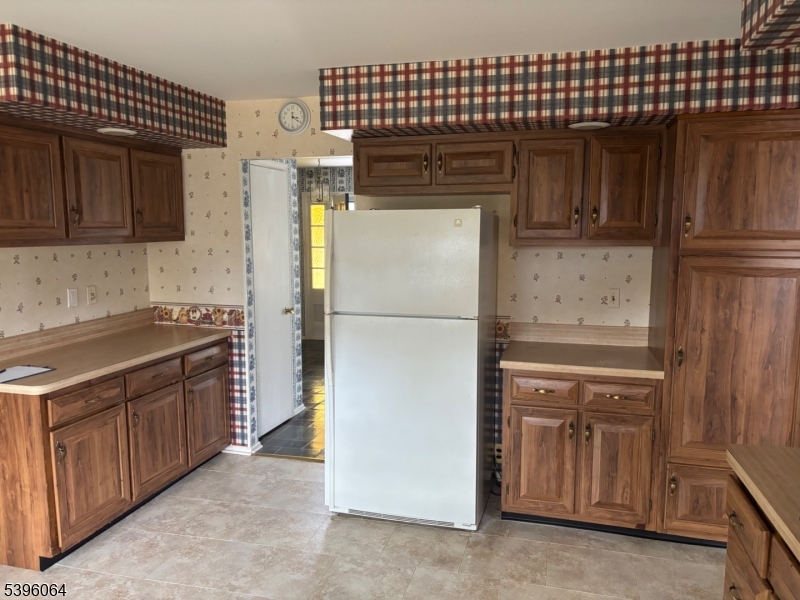 Hospital - Residential